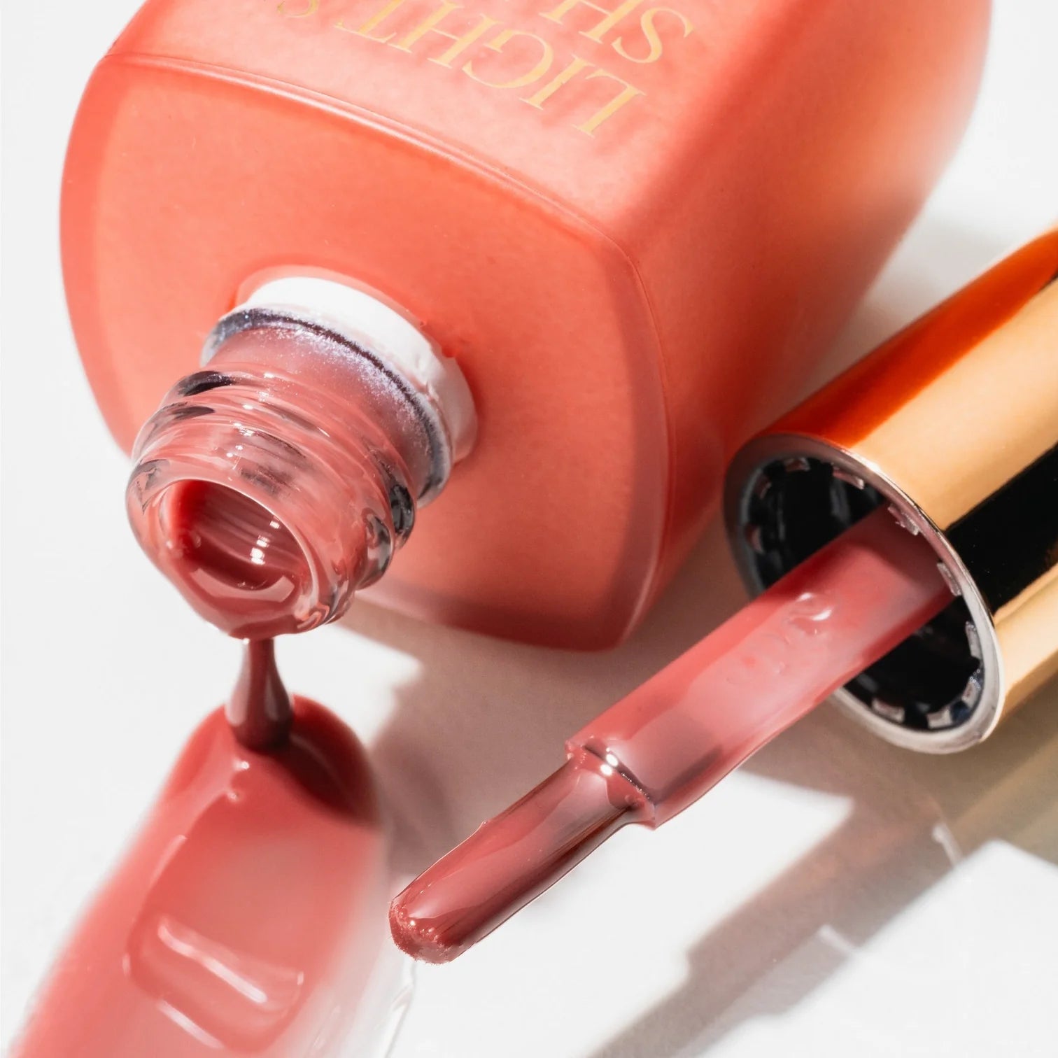 Apres - Hema Free Gel Couleur - Light & Shadow - Be Still (408) - Image 7