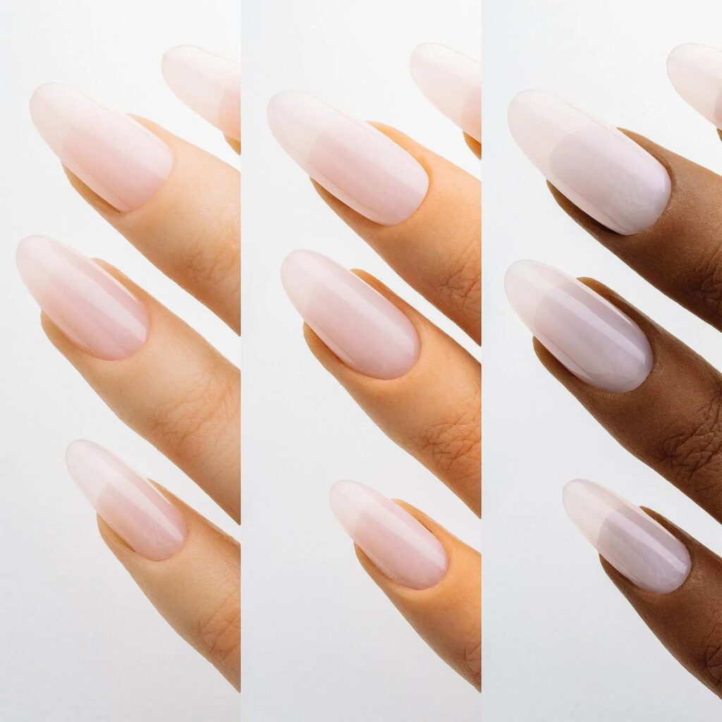 Apres - Hema Free Gel Couleur - Light & Shadow - Breathless (402)