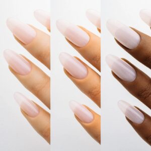 Apres - Hema Free Gel Couleur - Light & Shadow - Breathless (402)