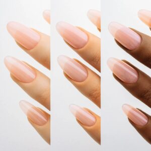 Apres - Hema Free Gel Couleur - Light & Shadow - Burnt Blush (507)