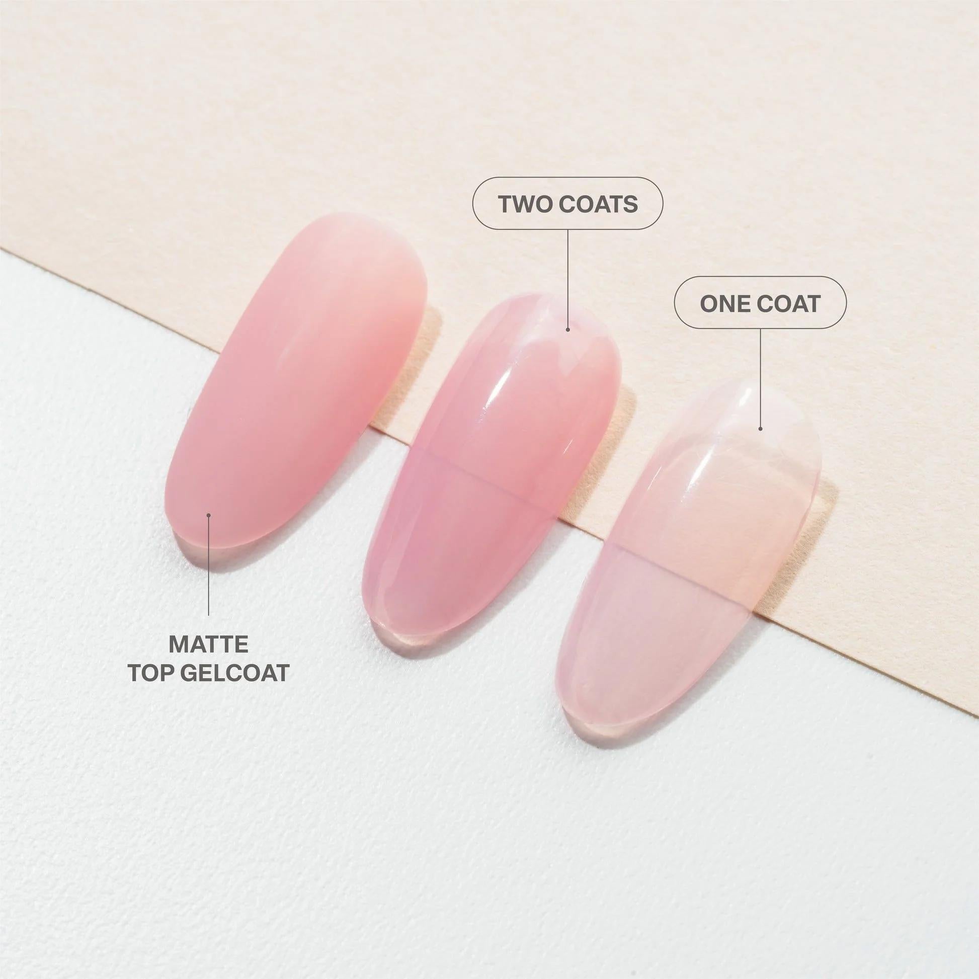 Apres - Hema Free Gel Couleur - Light & Shadow - Catching Feelings (406) - Image 2