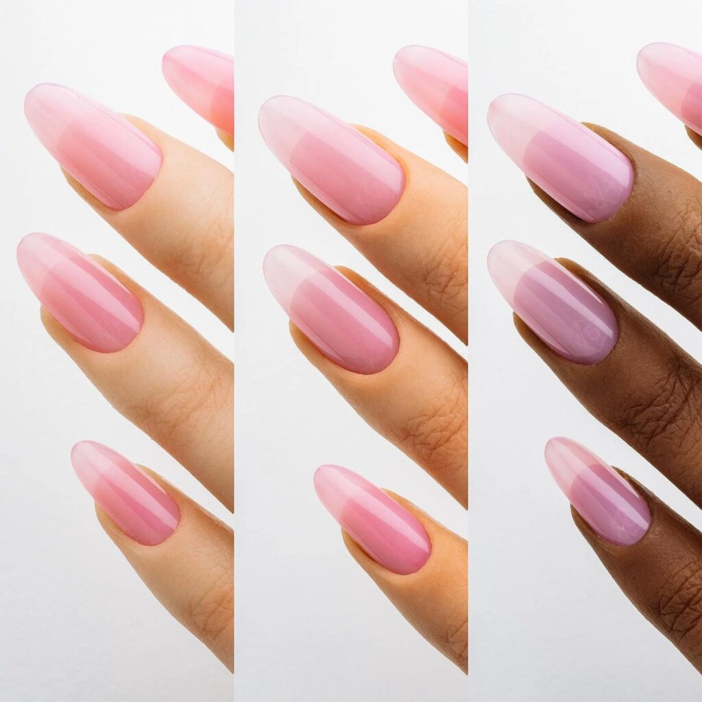 Apres - Hema Free Gel Couleur - Light & Shadow - Catching Feelings (406)