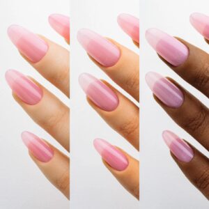 Apres - Hema Free Gel Couleur - Light & Shadow - Catching Feelings (406)
