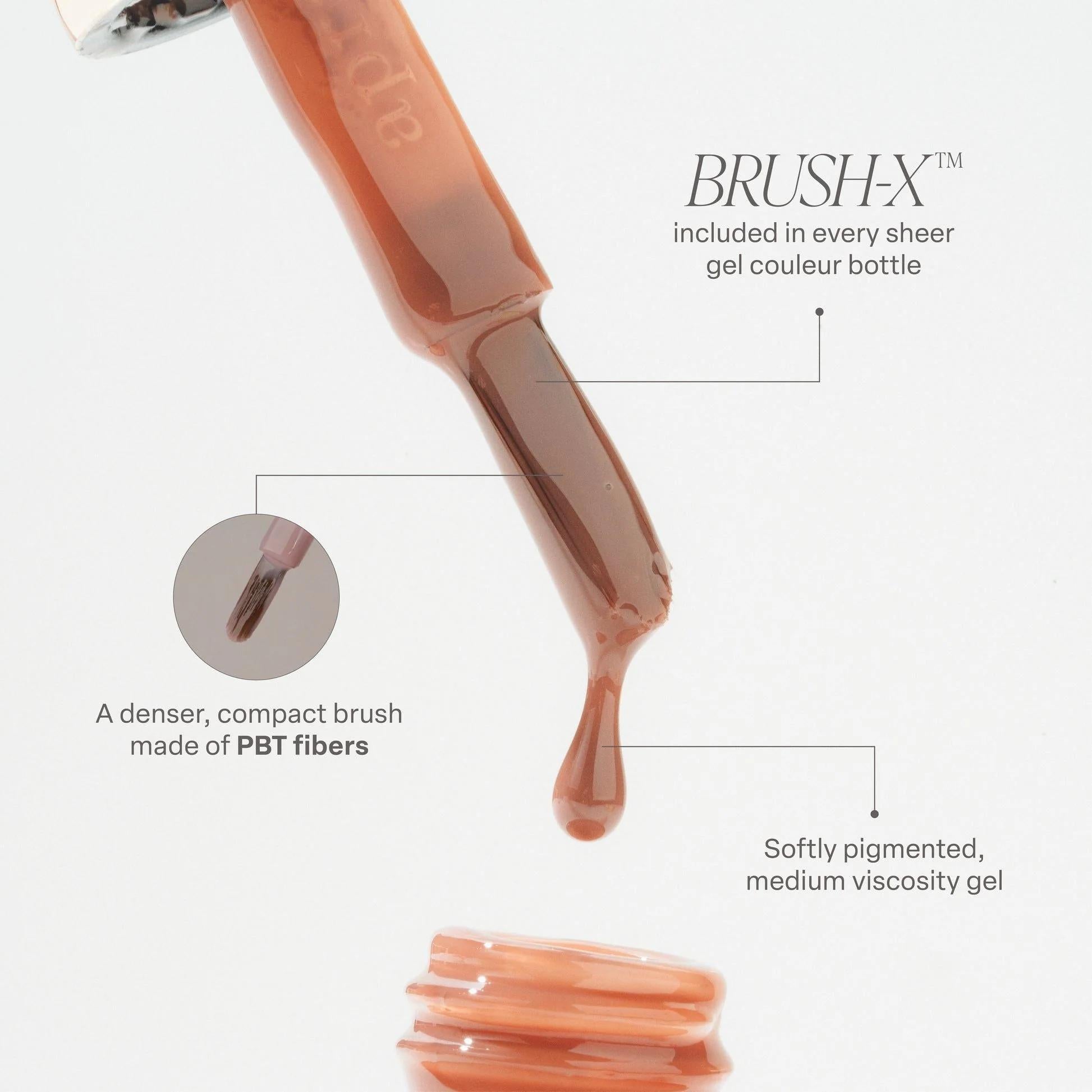 Apres - Hema Free Gel Couleur - Light & Shadow - Catching Feelings (406) - Image 4