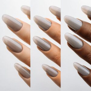 Apres - Hema Free Gel Couleur - Light & Shadow - Chasing Pavement (704)