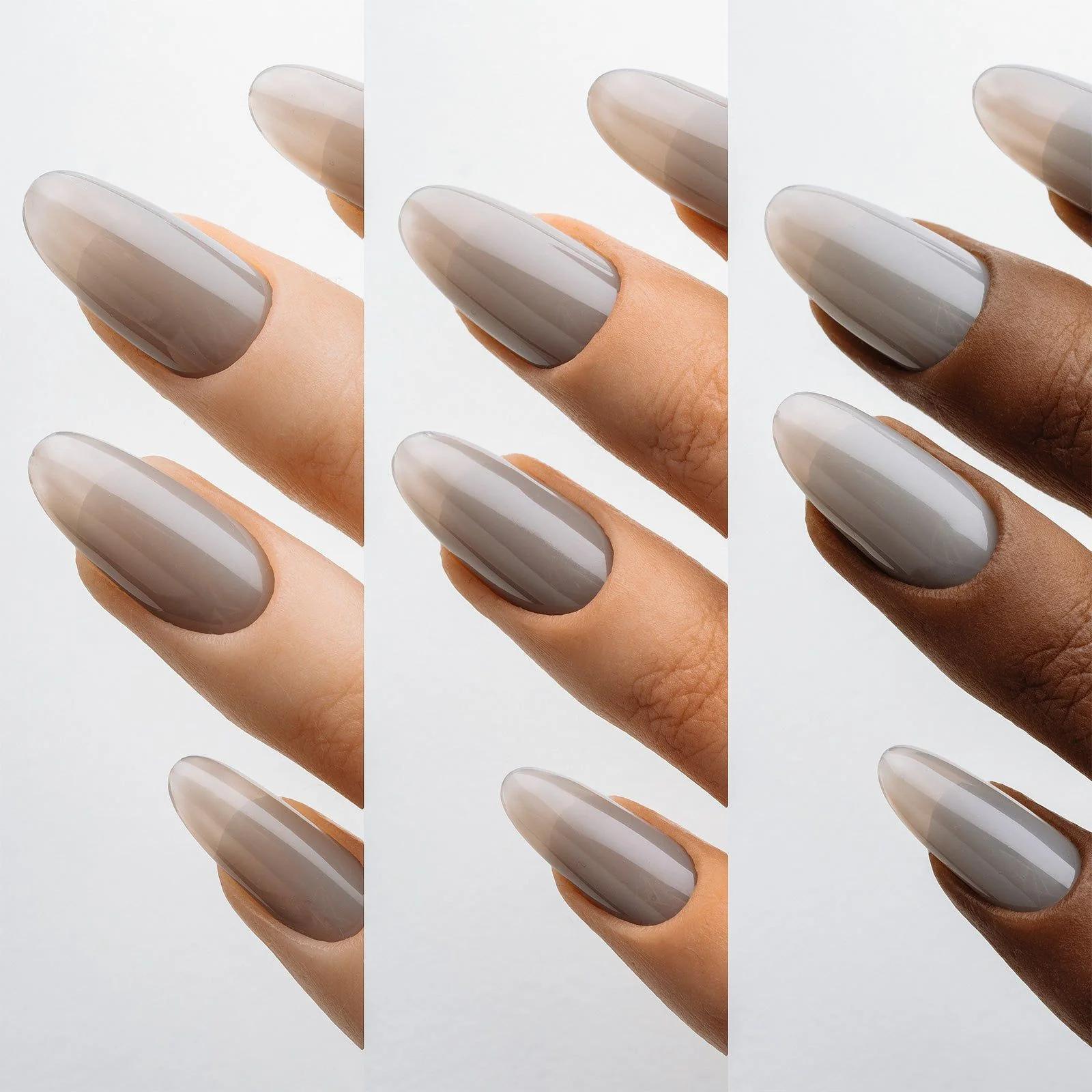 Apres - Hema Free Gel Couleur - Light & Shadow - Chasing Pavement (704) - Image 3