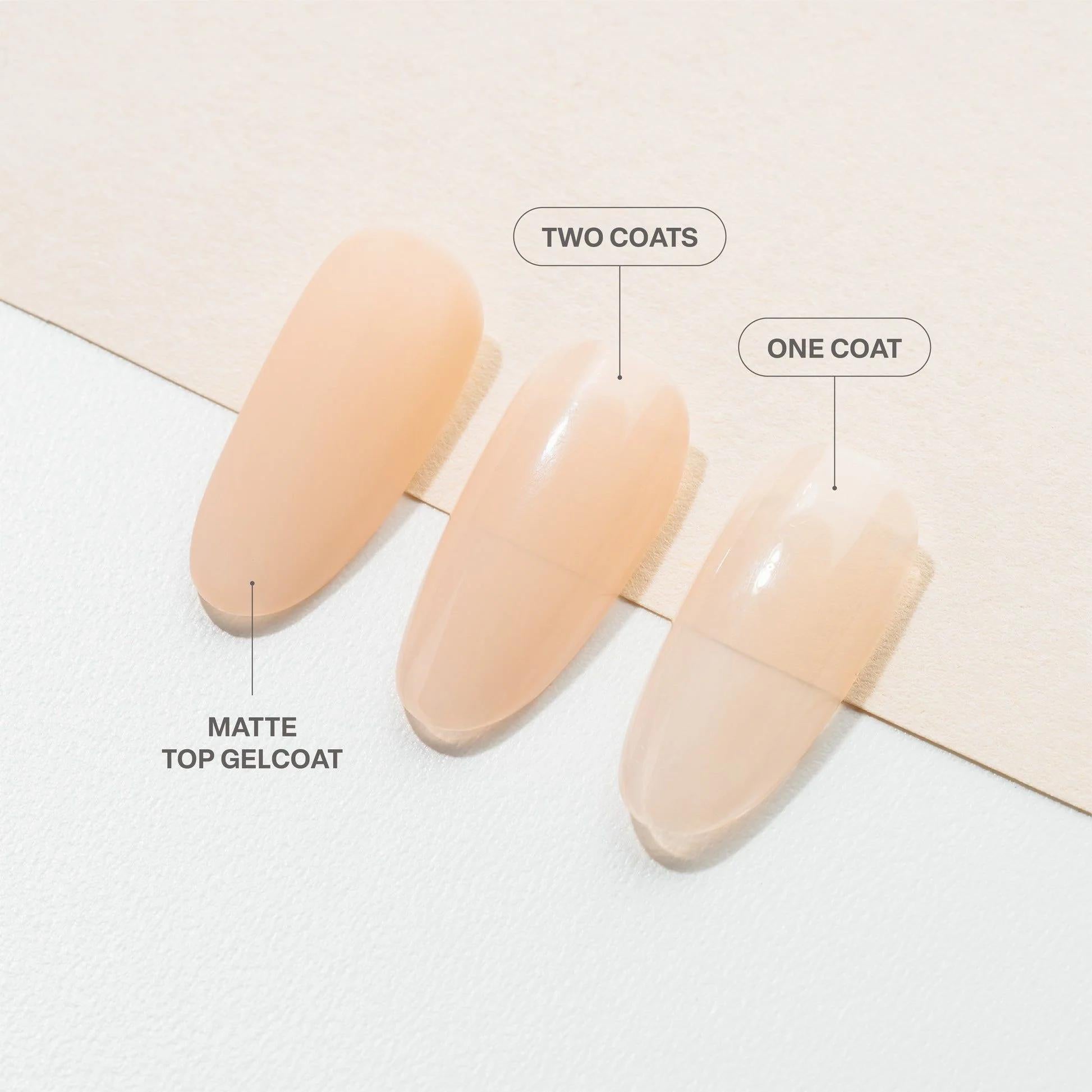 Apres - Hema Free Gel Couleur - Light & Shadow - Could’Ve, Should’Ve, Would’Ve (608) - Image 2