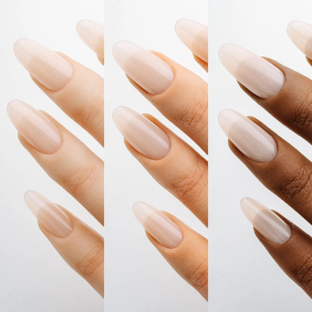 Apres - Hema Free Gel Couleur - Light & Shadow - Could’Ve, Should’Ve, Would’Ve (608)