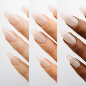 Apres - Hema Free Gel Couleur - Light & Shadow - Could’Ve, Should’Ve, Would’Ve (608)