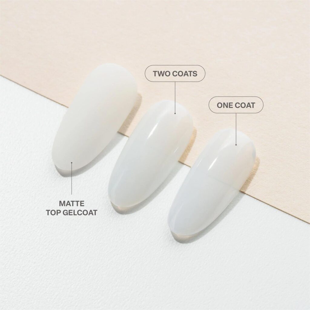 Apres - Hema Free Gel Couleur - Light & Shadow - Daydreaming (502)