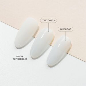 Apres - Hema Free Gel Couleur - Light & Shadow - Daydreaming (502)