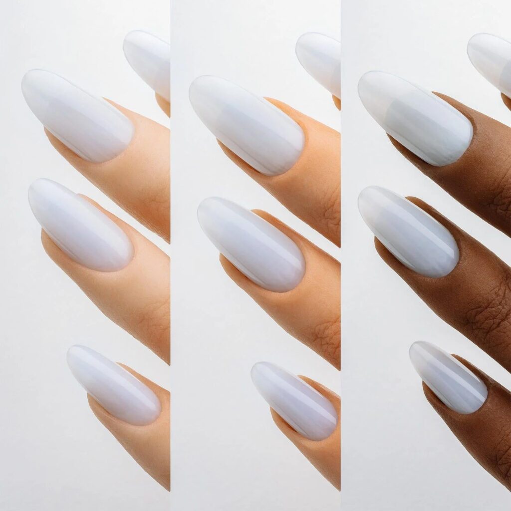 Apres - Hema Free Gel Couleur - Light & Shadow - Daydreaming (502)