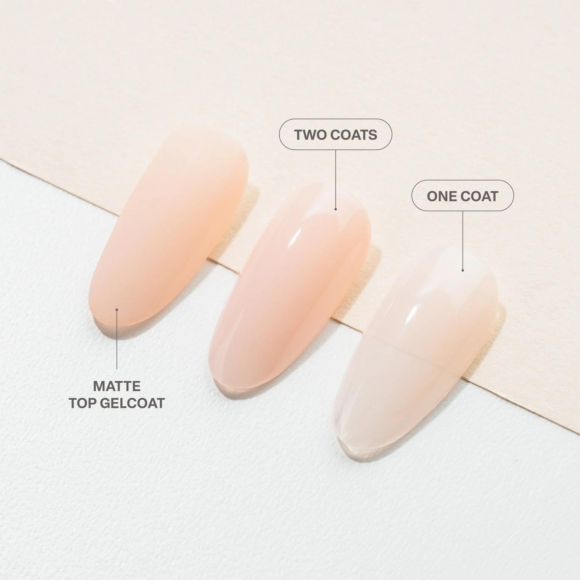 Apres - Hema Free Gel Couleur - Light & Shadow - Dear Diary (403) - Image 2