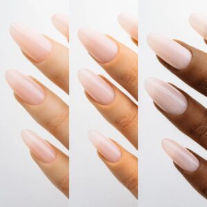 Apres - Hema Free Gel Couleur - Light & Shadow - Dear Diary (403)