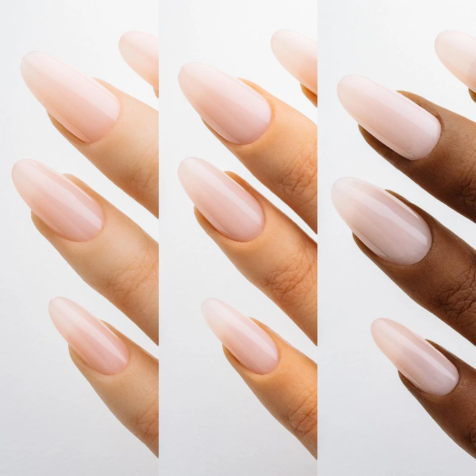 Apres - Hema Free Gel Couleur - Light & Shadow - Dear Diary (403) - Image 3