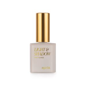 Apres - Hema Free Gel Couleur - Light & Shadow - First Glance