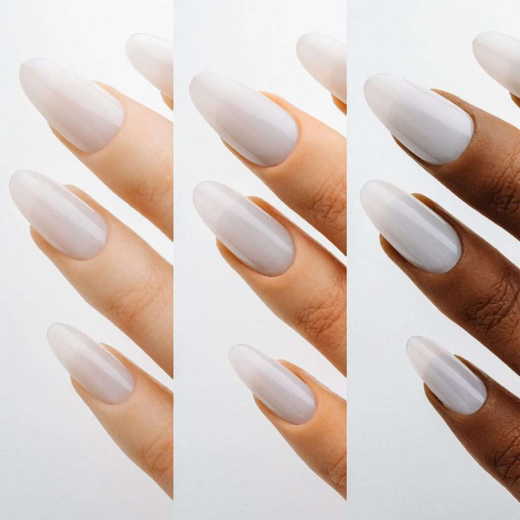 Apres - Hema Free Gel Couleur - Light & Shadow - First Glance