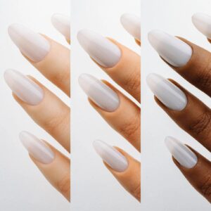 Apres - Hema Free Gel Couleur - Light & Shadow - First Glance