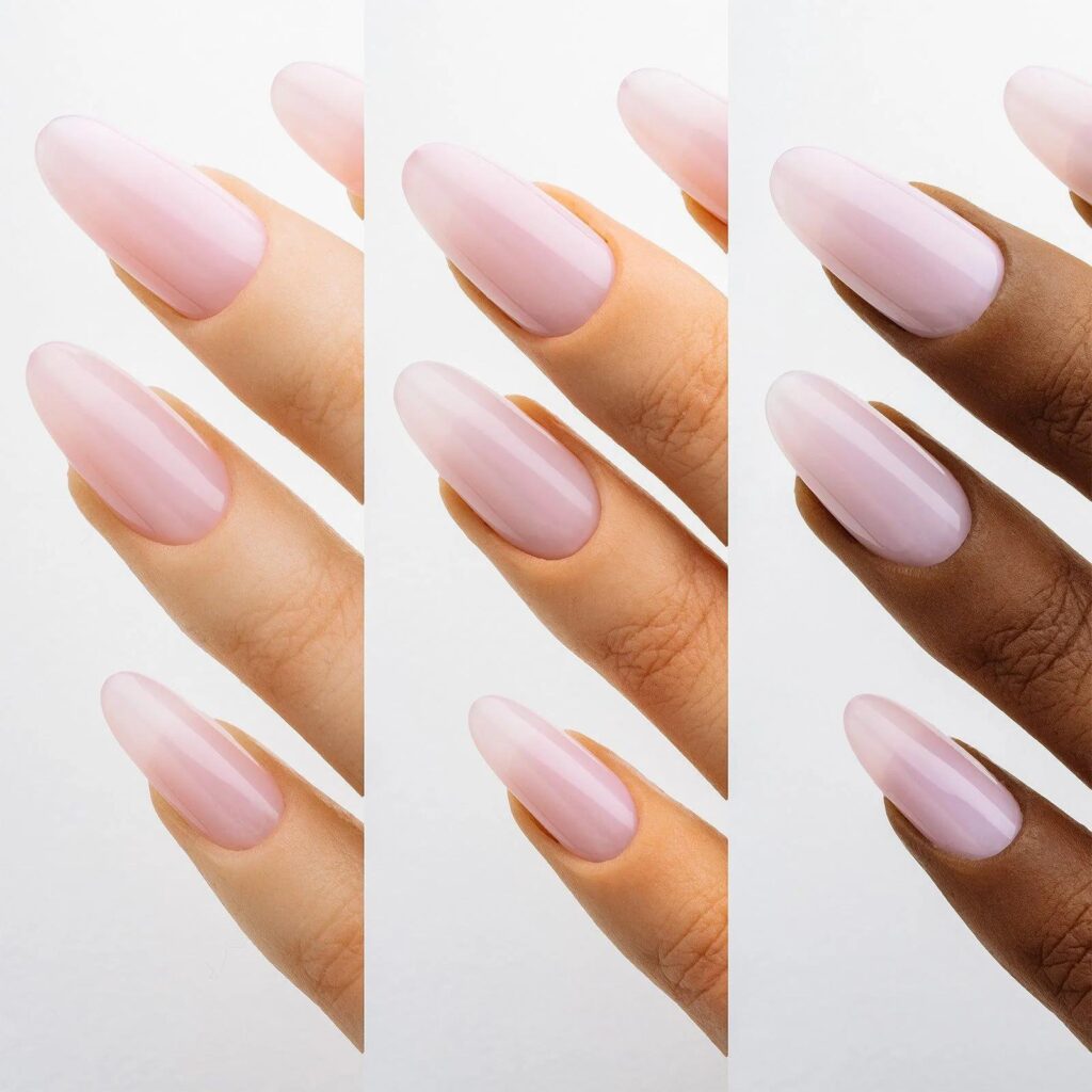 Apres - Hema Free Gel Couleur - Light & Shadow - For Once (405)