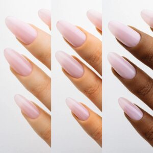 Apres - Hema Free Gel Couleur - Light & Shadow - For Once (405)