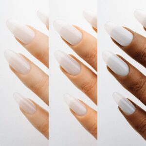 Apres - Hema Free Gel Couleur - Light & Shadow - Ghosted (610)