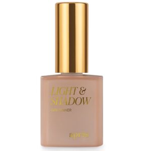 Apres - Hema Free Gel Couleur - Light & Shadow - Girl Dinner (607)