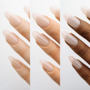 Apres - Hema Free Gel Couleur - Light & Shadow - Girl Dinner (607)