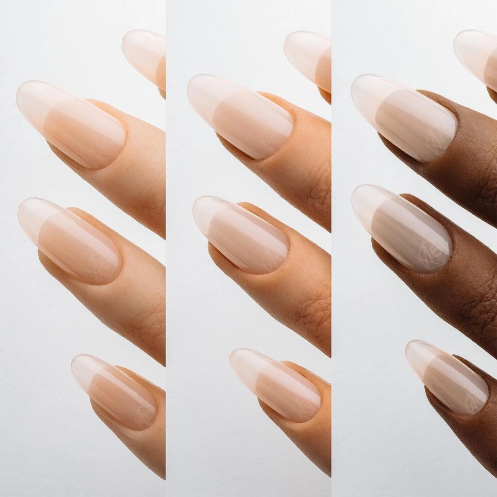 Apres - Hema Free Gel Couleur - Light & Shadow - I Vow To You (709)