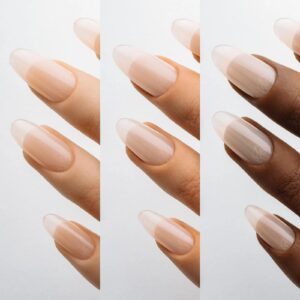 Apres - Hema Free Gel Couleur - Light & Shadow - I Vow To You (709)