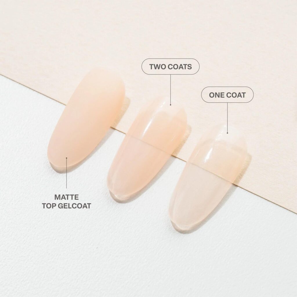 Apres - Hema Free Gel Couleur - Light & Shadow - I Vow To You (709)