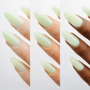 Apres - Hema Free Gel Couleur - Light & Shadow - Lawn-Ing For You (505)