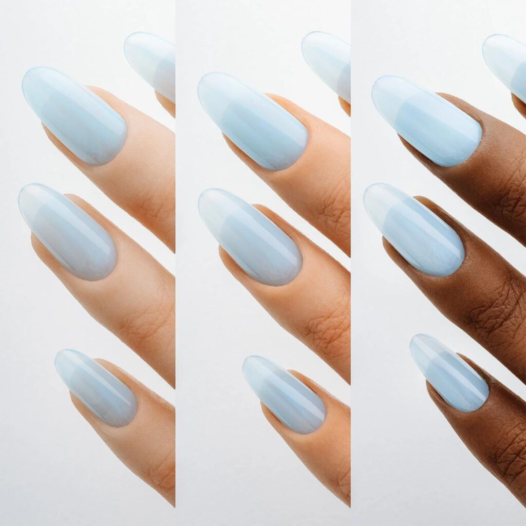Apres - Hema Free Gel Couleur - Light & Shadow - Love Island (504)