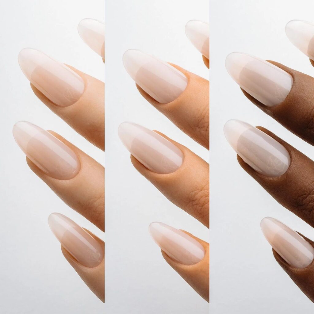 Apres - Hema Free Gel Couleur - Light & Shadow - Maybe… (707)