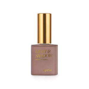 Apres - Hema Free Gel Couleur - Light & Shadow - Midnight Scroll (703)