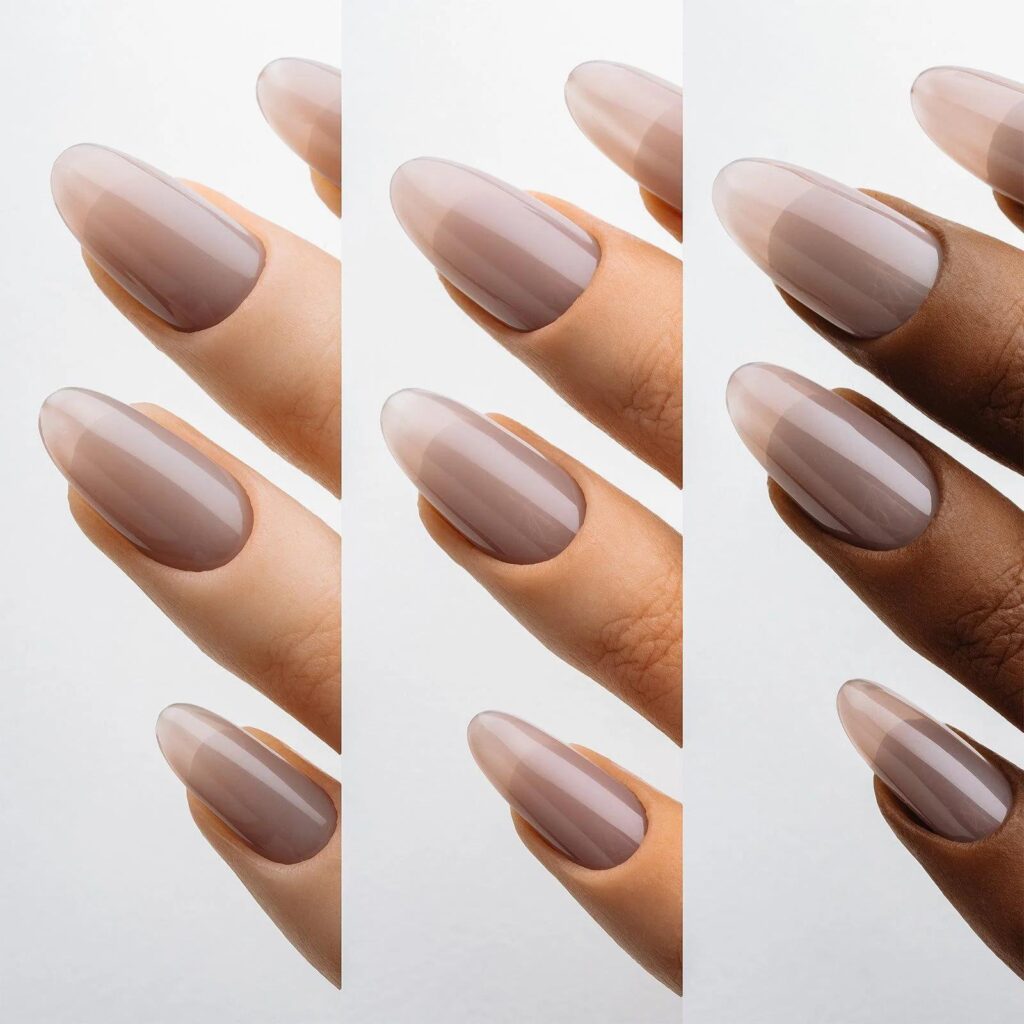 Apres - Hema Free Gel Couleur - Light & Shadow - Midnight Scroll (703)