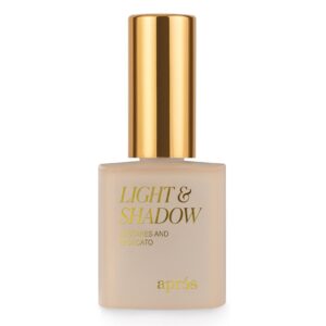 Apres - Hema Free Gel Couleur - Light & Shadow - Mistakes And Moscato (609)