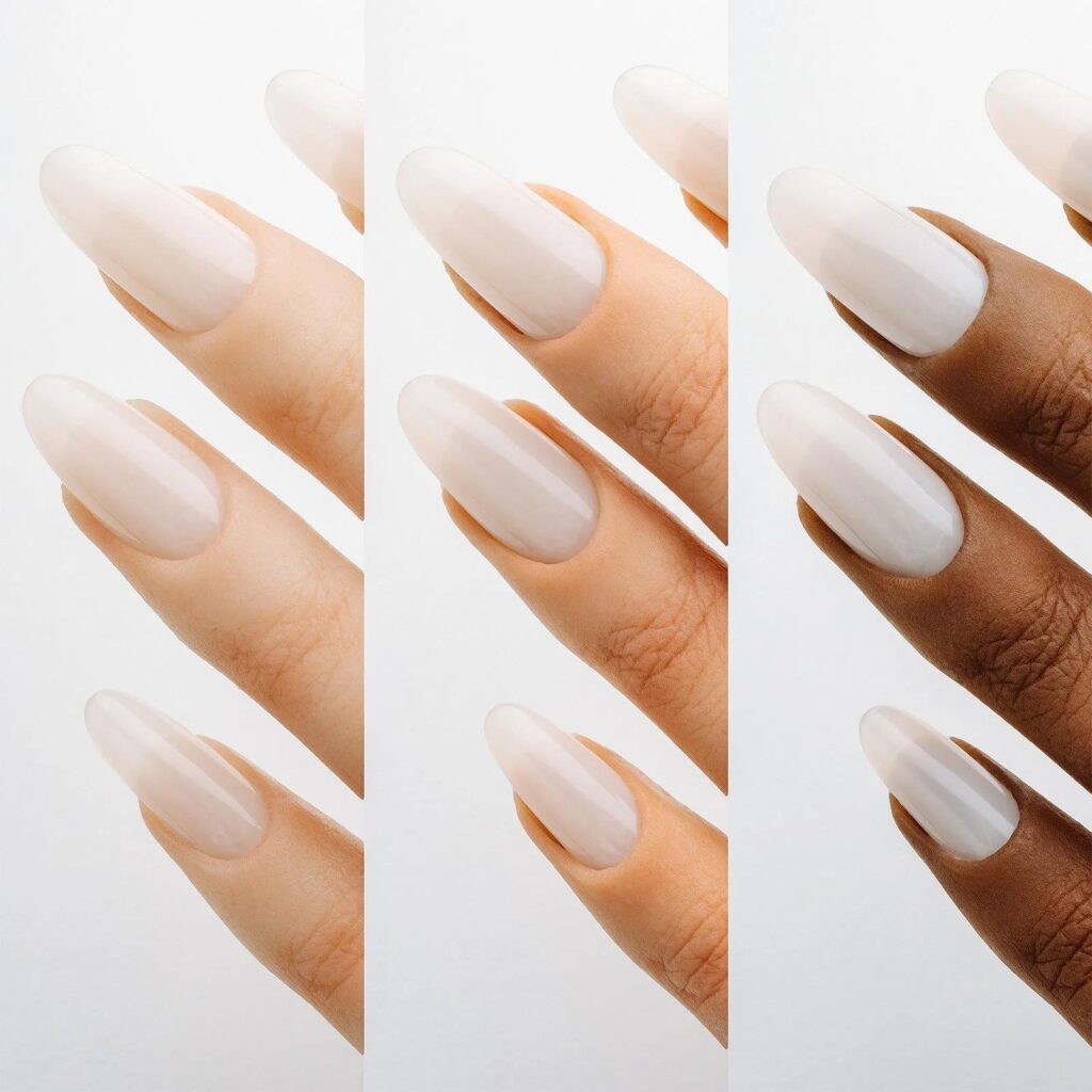 Apres - Hema Free Gel Couleur - Light & Shadow - Mistakes And Moscato (609)