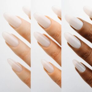 Apres - Hema Free Gel Couleur - Light & Shadow - Mistakes And Moscato (609)