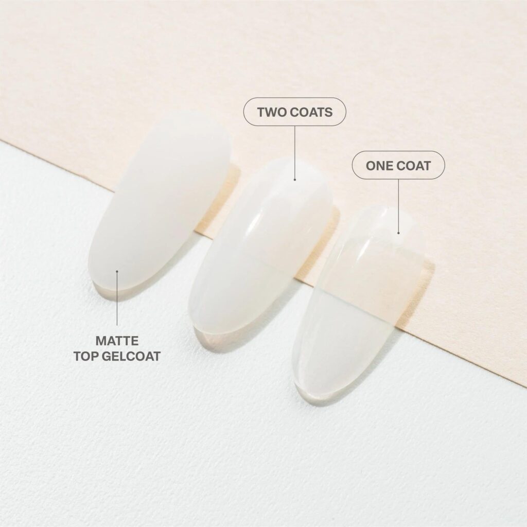 Apres - Hema Free Gel Couleur - Light & Shadow - Morning Sighs (501)