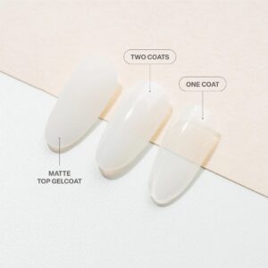 Apres - Hema Free Gel Couleur - Light & Shadow - Morning Sighs (501)