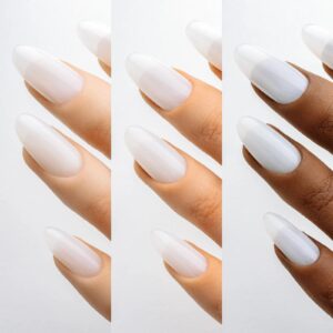 Apres - Hema Free Gel Couleur - Light & Shadow - Morning Sighs (501)