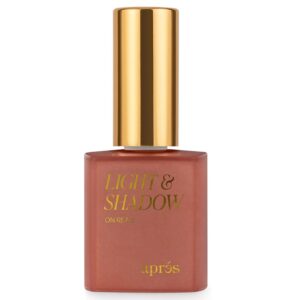 Apres - Hema Free Gel Couleur - Light & Shadow - On Read (701)