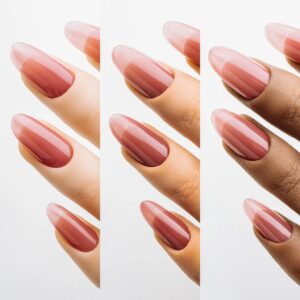 Apres - Hema Free Gel Couleur - Light & Shadow - On Read (701)