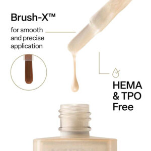 Apres - Hema Free Gel Couleur - Light & Shadow - On Read (701)
