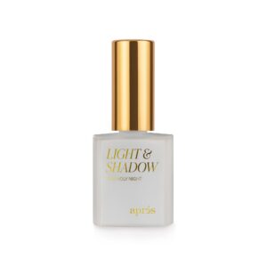 Apres - Hema Free Gel Couleur - Light & Shadow - Our Holy Night (510)
