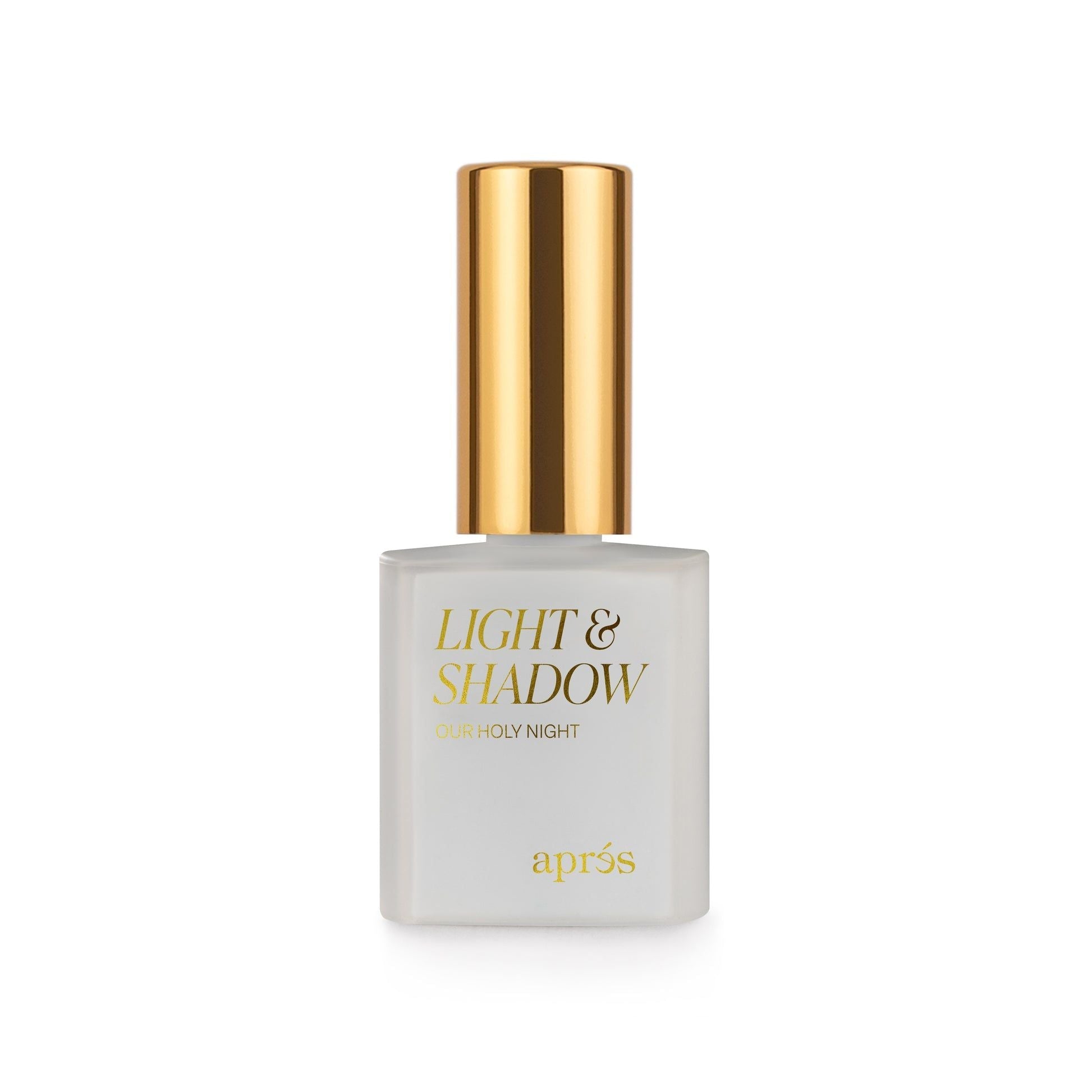 Apres - Hema Free Gel Couleur - Light & Shadow - Our Holy Night (510)