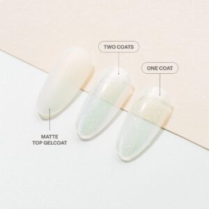 Apres - Hema Free Gel Couleur - Light & Shadow - Our Holy Night (510)