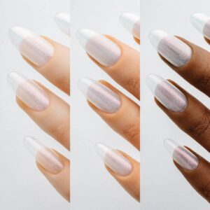 Apres - Hema Free Gel Couleur - Light & Shadow - Our Holy Night (510)