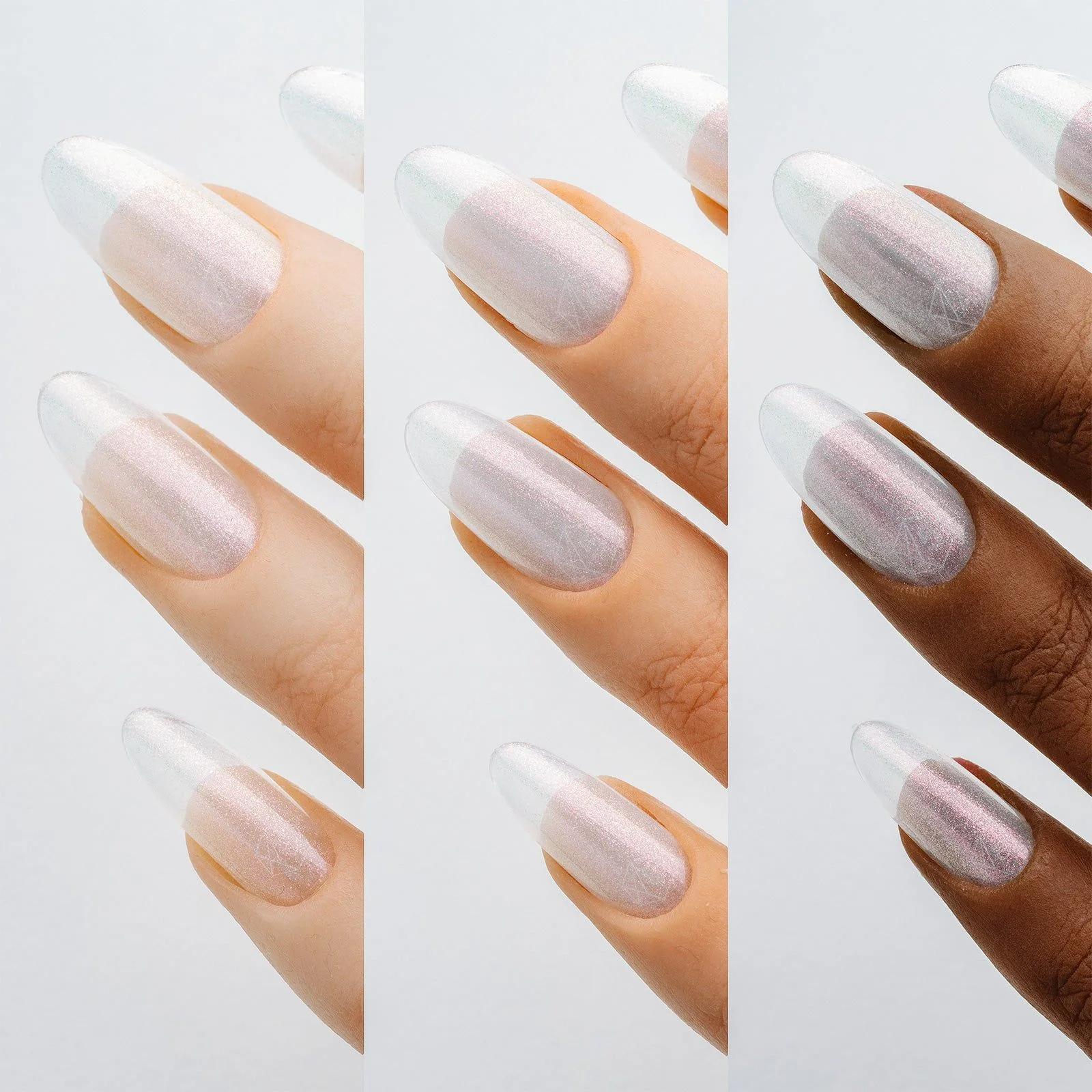 Apres - Hema Free Gel Couleur - Light & Shadow - Our Holy Night (510) - Image 3