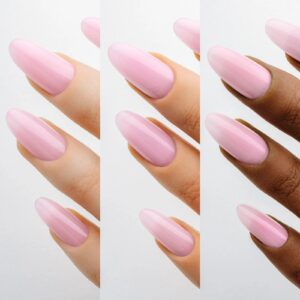 Apres - Hema Free Gel Couleur - Light & Shadow - Pink Clouds (508)